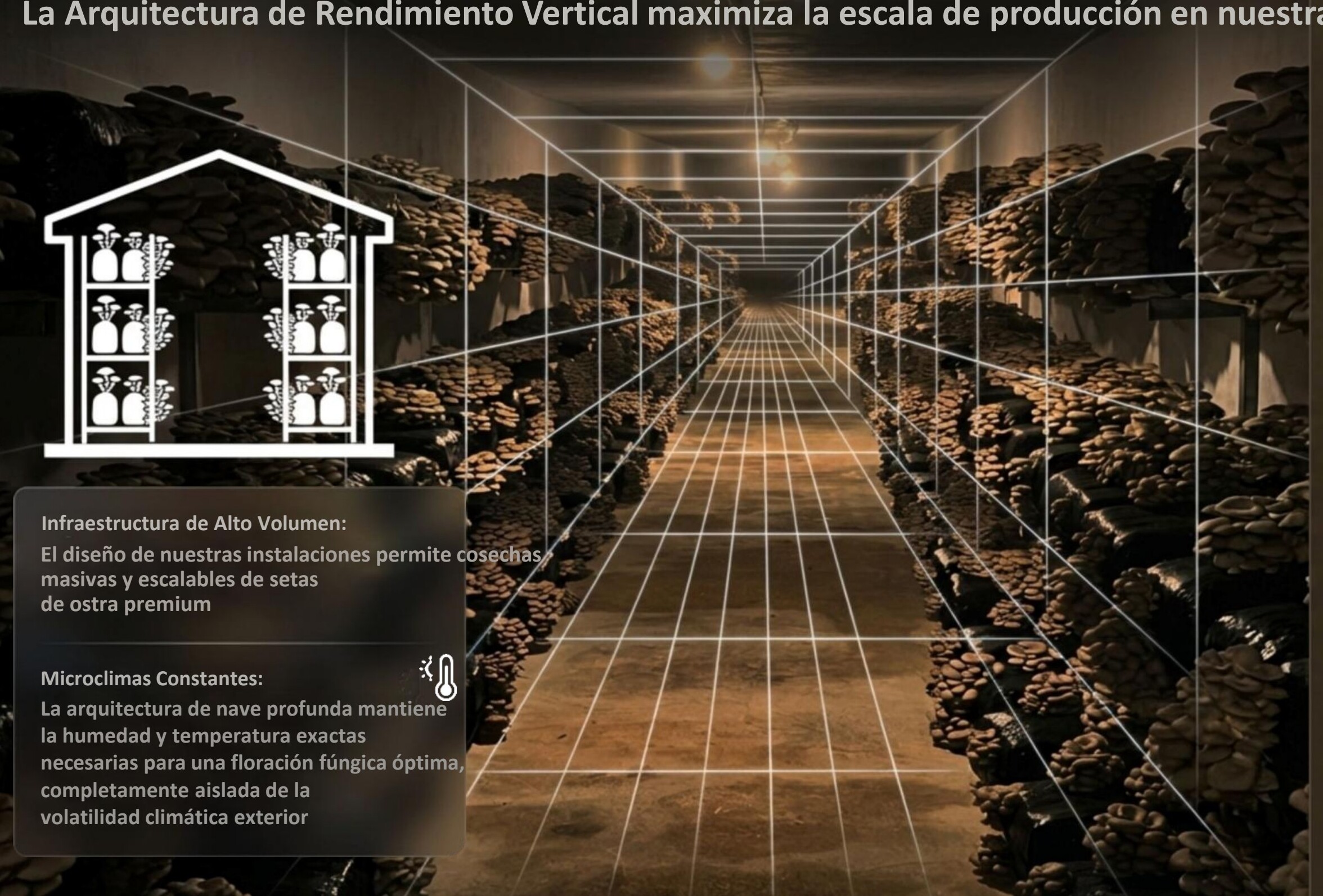 Instalaciones COMYPRO
